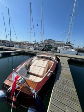 Sopot Classic Boat, Sopot